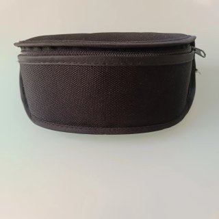 Gafas Protección Balística Negra