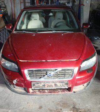 Paragolpes Volvo C30