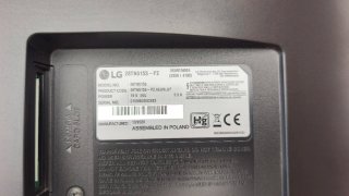 SMART TV LG 28 PULGADAS IDEAL COCINA