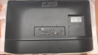 SMART TV LG 28 PULGADAS IDEAL COCINA