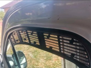 Airvents Trafic 2