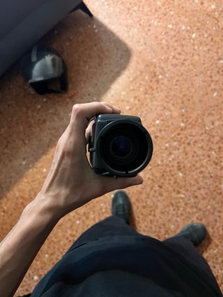 Cámara Vigilancia Bosch DINION HD 720p