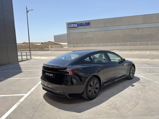 Tesla Model 3 RWD PREMIUM INTERIOR BLANCO!