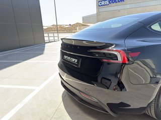 Tesla Model 3 RWD PREMIUM INTERIOR BLANCO!