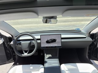 Tesla Model 3 RWD PREMIUM INTERIOR BLANCO!