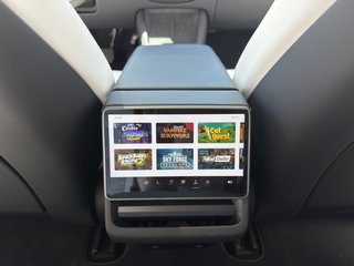 Tesla Model 3 RWD PREMIUM INTERIOR BLANCO!