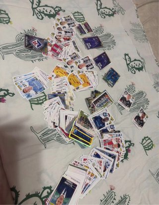 Figurine Calciatori Panini 2025-2026