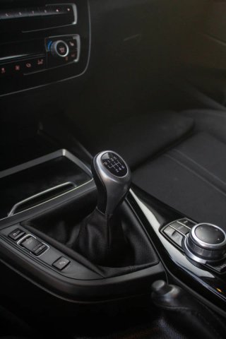 BMW 118d Sport Line — 2018