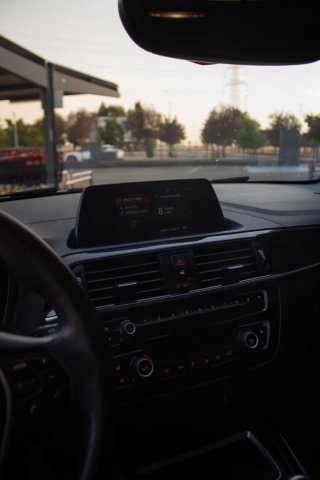 BMW 118d Sport Line — 2018