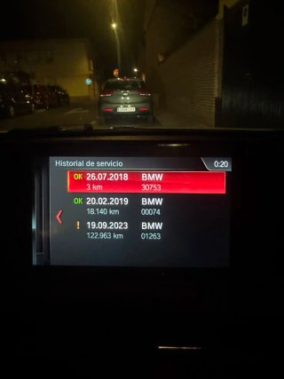 BMW 118d Sport Line — 2018
