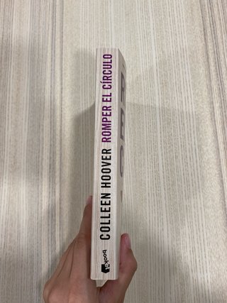 Romper el círculo (It Ends with Us)