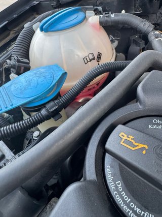 Audi A3 TFSI