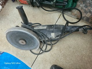 Amoladora Wurth EWS 230-S 2000W