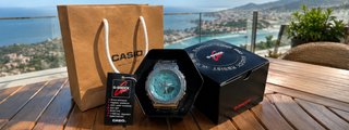 G-Shock  GM-2100