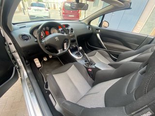 Peugeot 308 2011