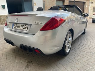 Peugeot 308 2011