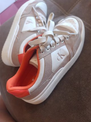 Zapatillas Calvin Klein Khalondra 2 nr 38