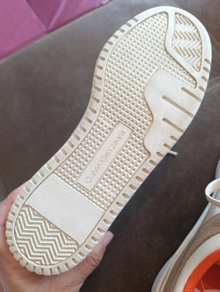 Zapatillas Calvin Klein Khalondra 2 nr 38