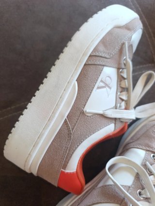 Zapatillas Calvin Klein Khalondra 2 nr 38