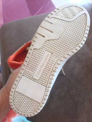 Zapatillas Calvin Klein Khalondra 2 nr 38