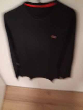 Camiseta CH Carolina Herrera manga larga