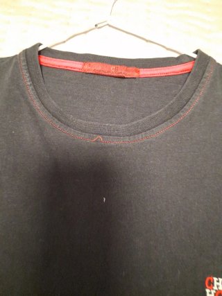 Camiseta CH Carolina Herrera manga larga