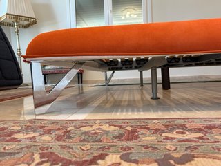 Cama Roche Bobois 180x200 - modelo LIGHT LIT