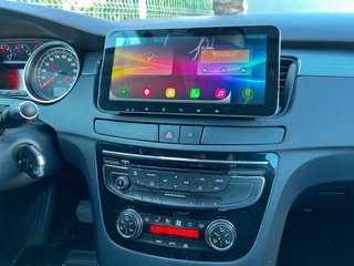 Peugeot 508 2011