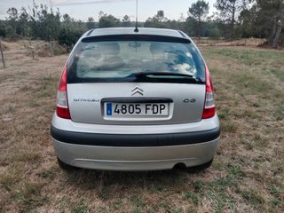 Citroen C3 2007