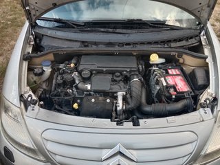 Citroen C3 2007