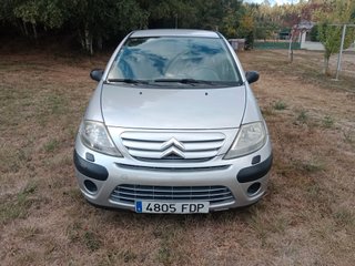 Citroen C3 2007