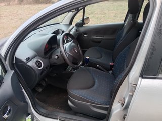 Citroen C3 2007