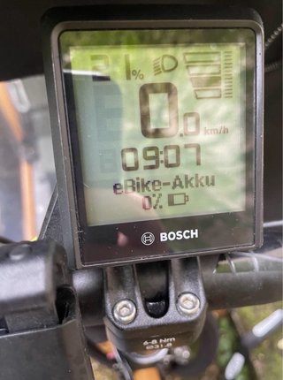 Trek Allant+ 5 eléctrica Bosch CX 500Wh