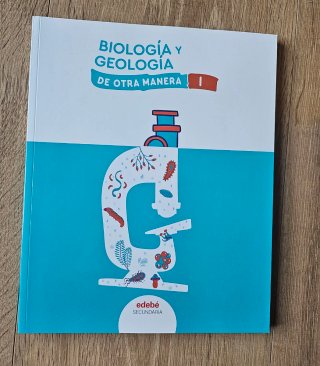 Pack Libros 1ºESO Editorial EDEBE Nuevos