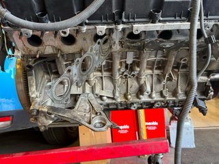 Motor BMW m4 S55B30A 431