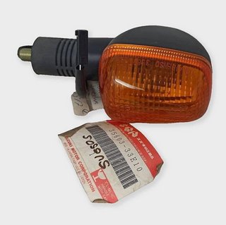 Intermitente Trasero Derecho Suzuki Gs E 500 (01-0