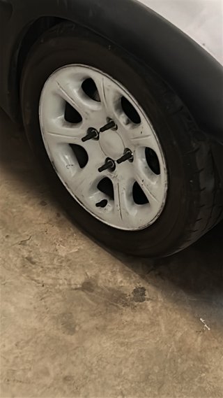 Citroen Saxo 2000