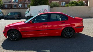 BMW Serie 3 1999