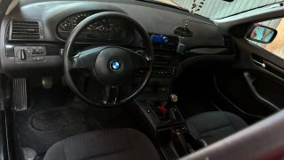 BMW Serie 3 1999