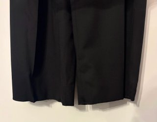 Pantalón negro Loewe mujer Talla 38
