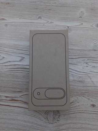 Google Pixel 9 Negro