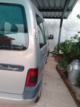 Citroen Berlingo 2005