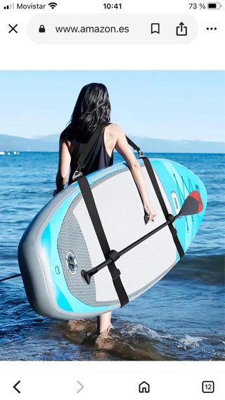 Portatablas Surf y Paddle Ocean-earth