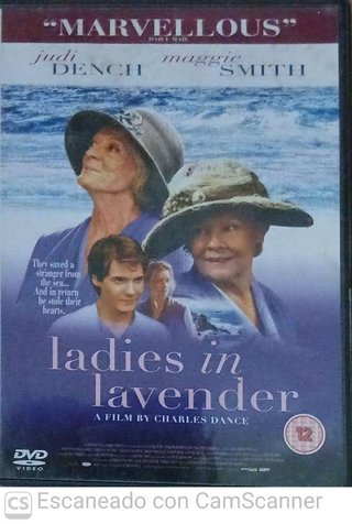 Lote 12 DVDs en Inglés y Español