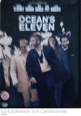 Lote 12 DVDs en Inglés y Español