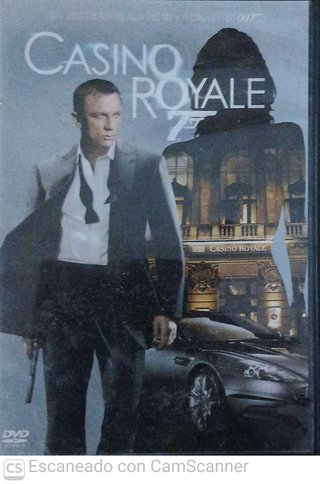 Lote 12 DVDs en Inglés y Español