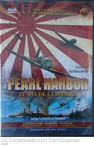 Lote 12 DVDs en Inglés y Español