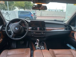 BMW X5 2008 286cv