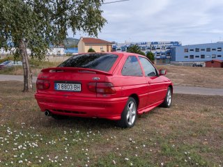 Ford Escort 1993