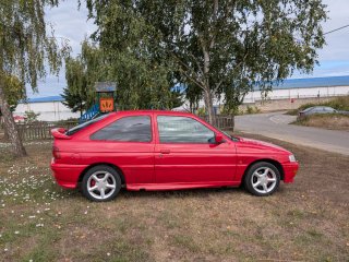 Ford Escort 1993